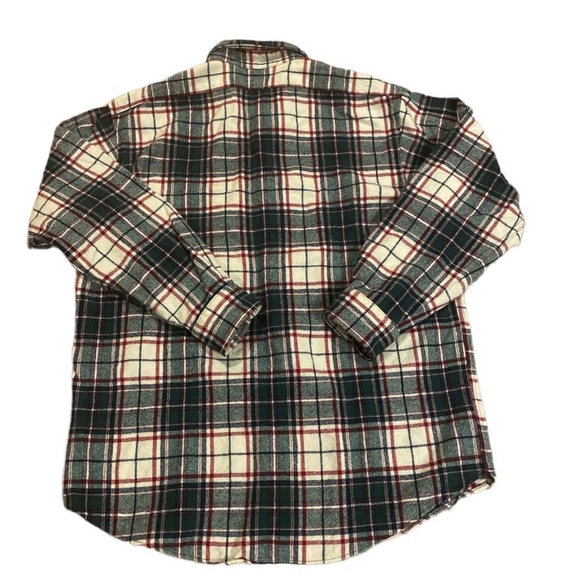 PENDLETON 100% vintage Wool - Picture 3 of 4